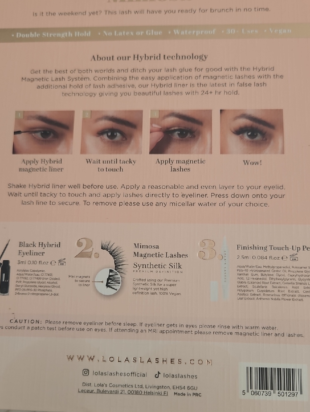 Cosmetics - Picture 3 of 7